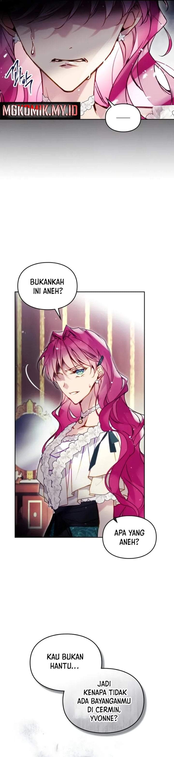 Villains Are Destined to Die Chapter 173
