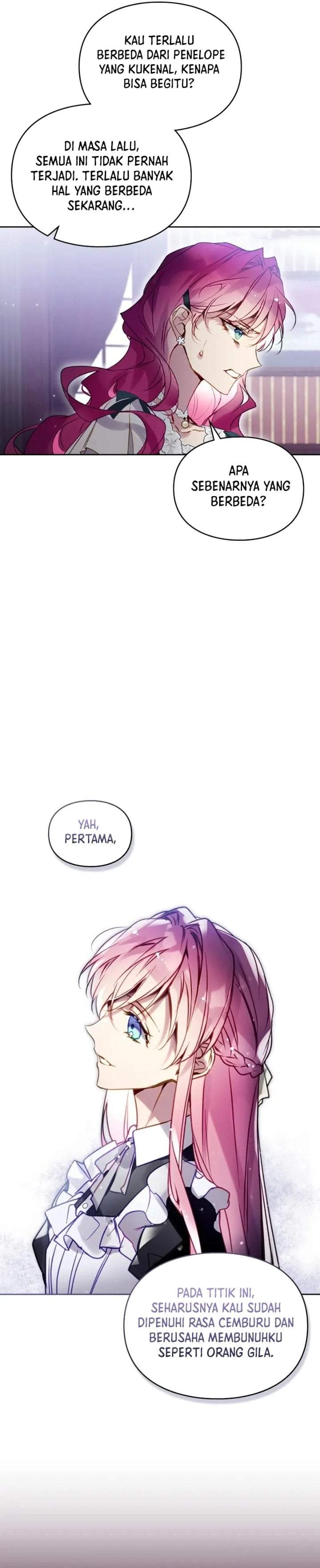 Villains Are Destined to Die Chapter 173