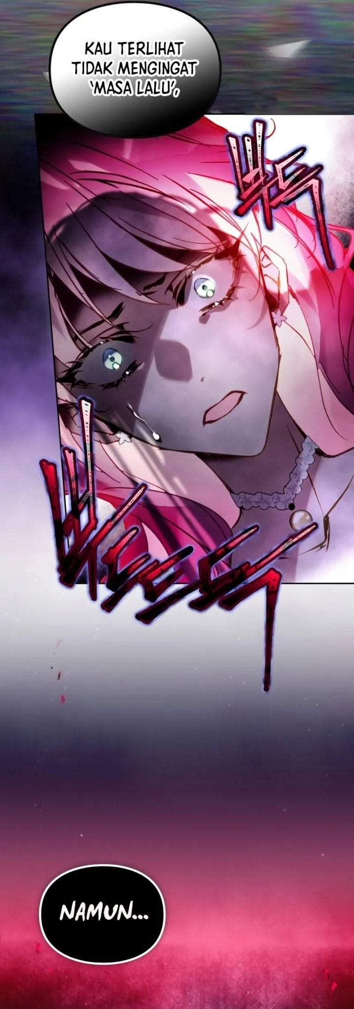 Villains Are Destined to Die Chapter 173