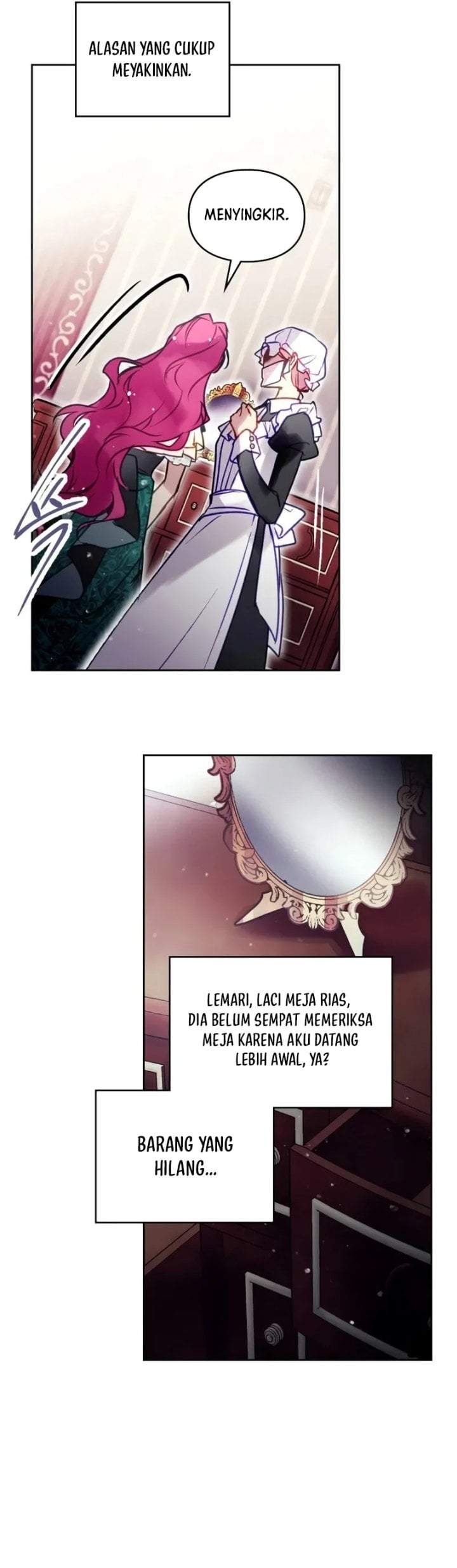 Villains Are Destined to Die Chapter 173
