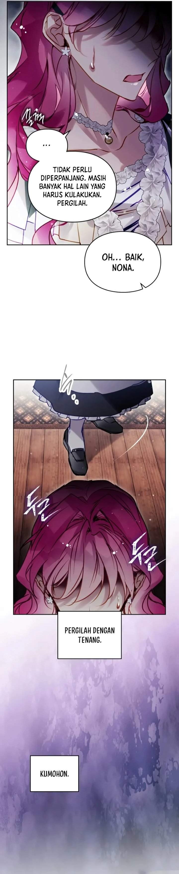 Villains Are Destined to Die Chapter 173