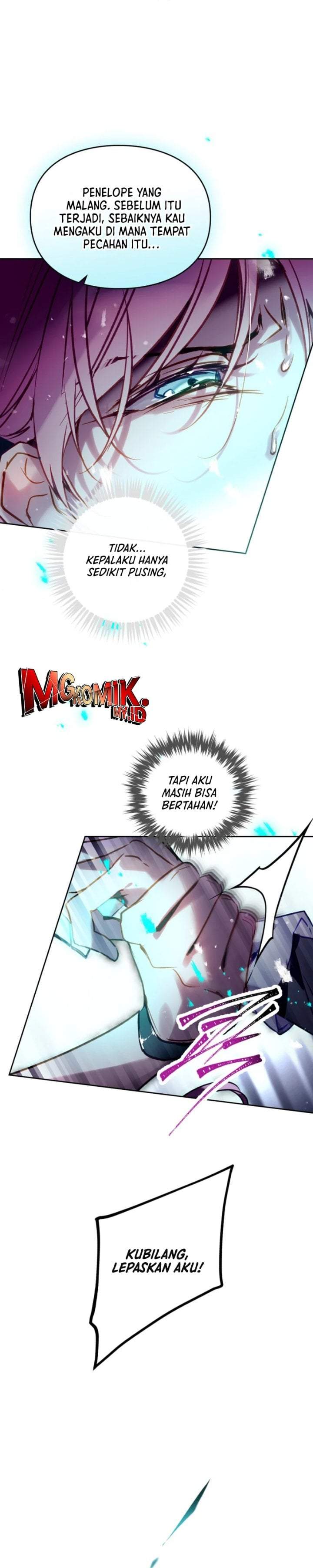 Villains Are Destined to Die Chapter 174