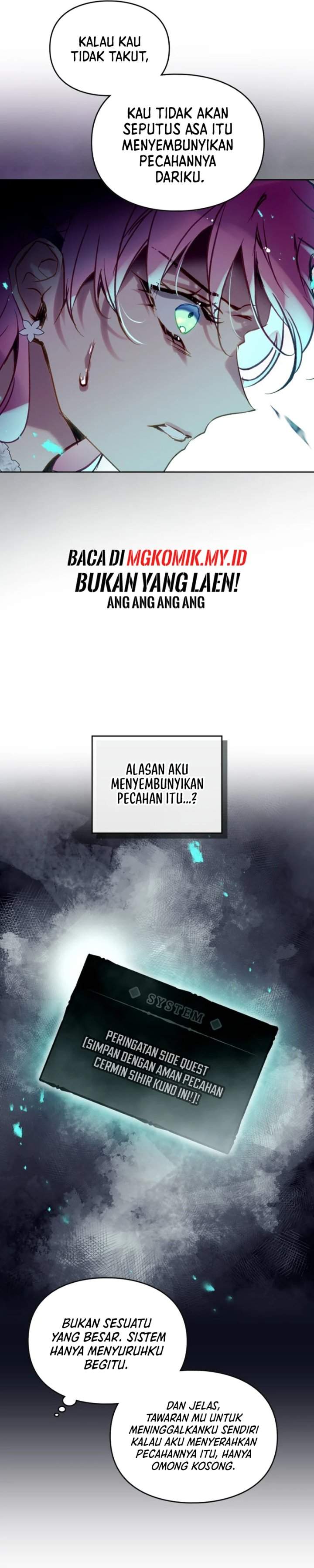 Villains Are Destined to Die Chapter 174