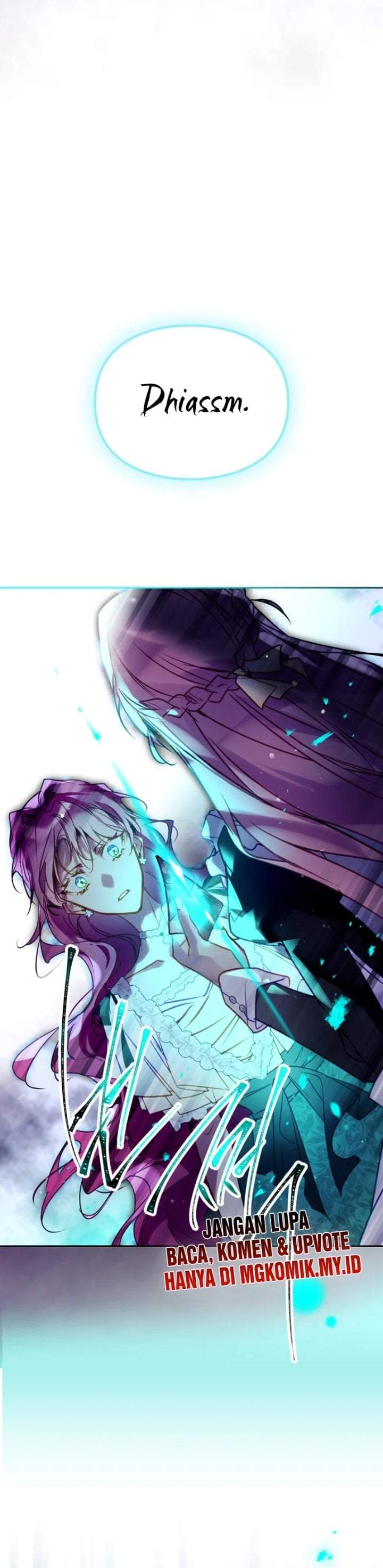 Villains Are Destined to Die Chapter 174
