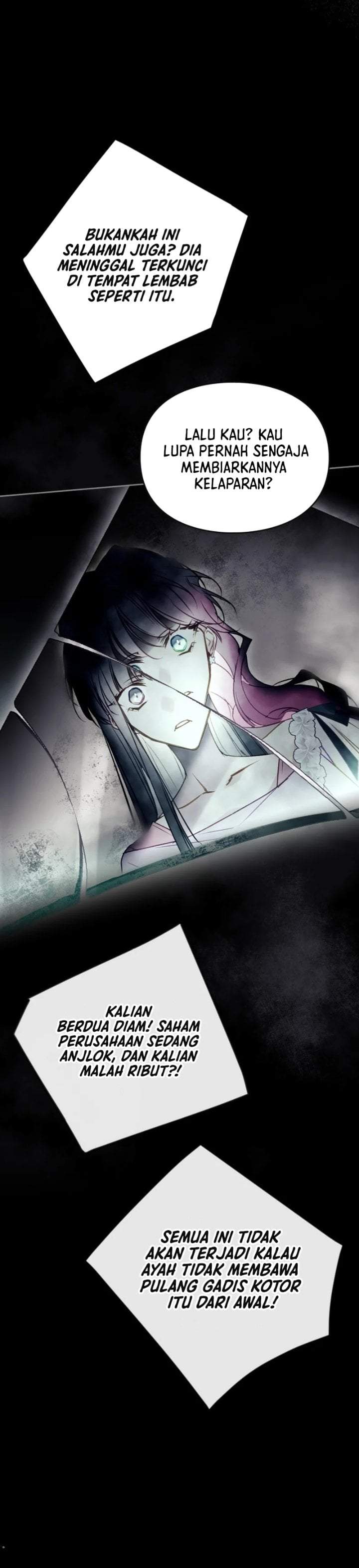 Villains Are Destined to Die Chapter 174