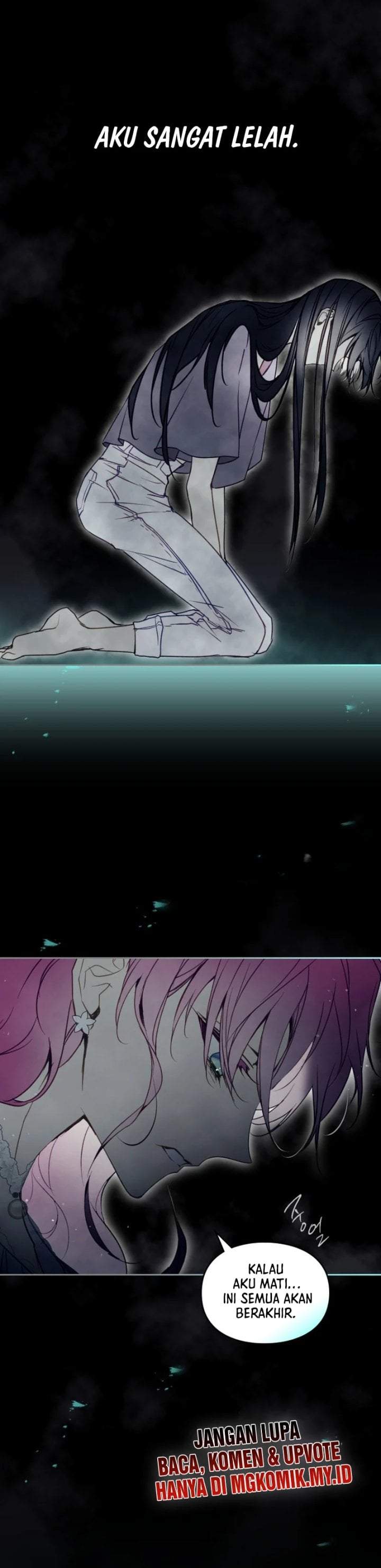 Villains Are Destined to Die Chapter 174