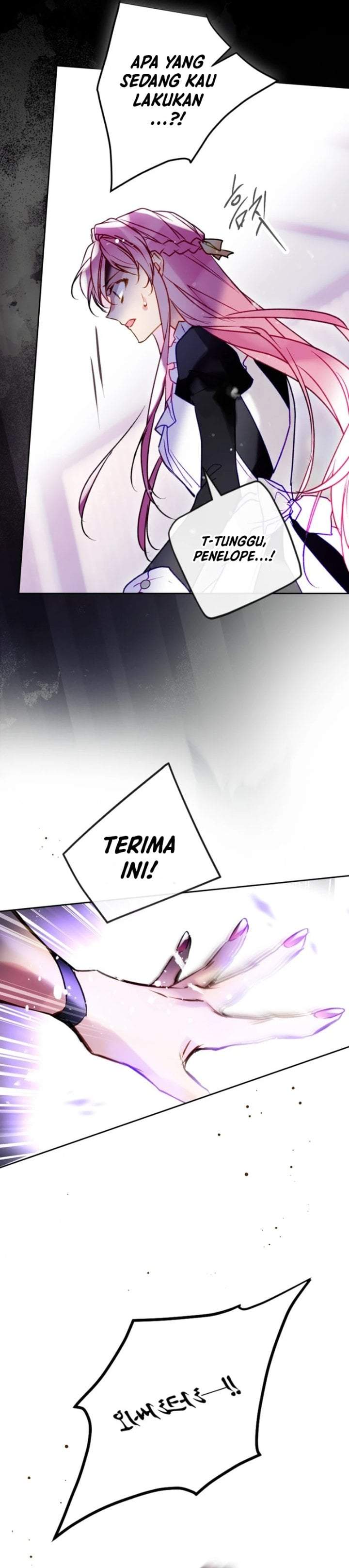 Villains Are Destined to Die Chapter 175