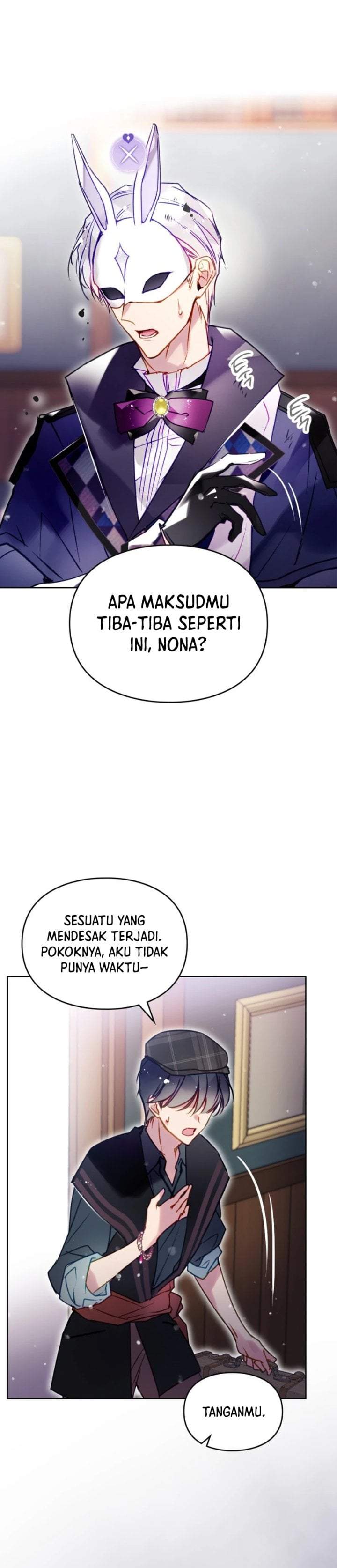 Villains Are Destined to Die Chapter 175