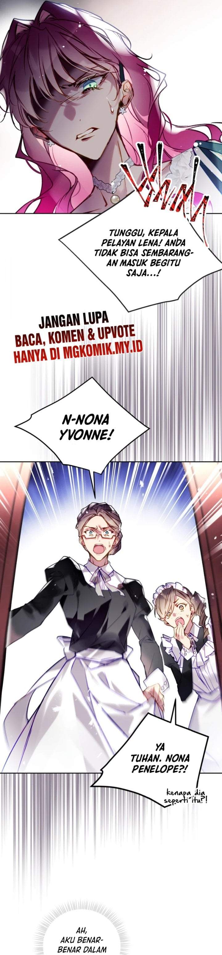 Villains Are Destined to Die Chapter 175