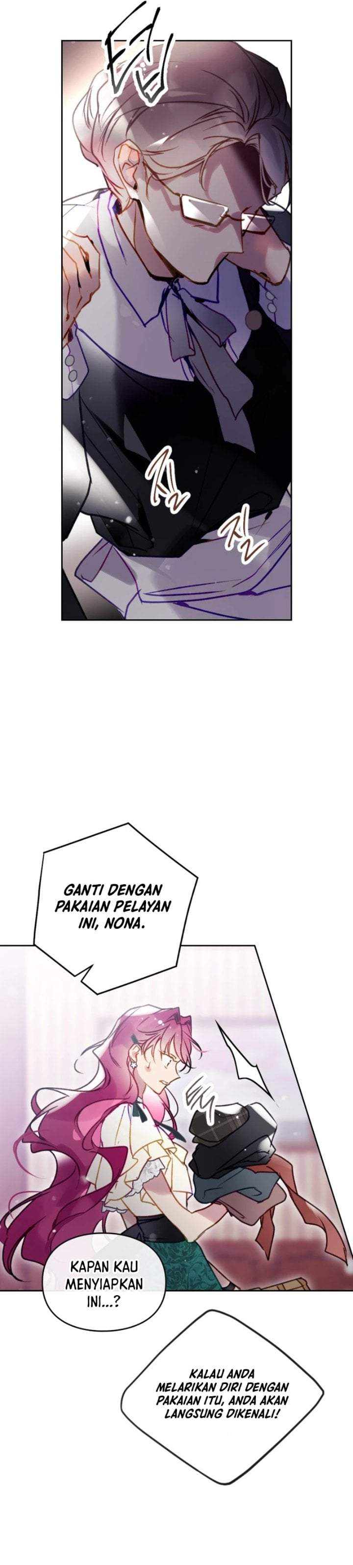 Villains Are Destined to Die Chapter 175