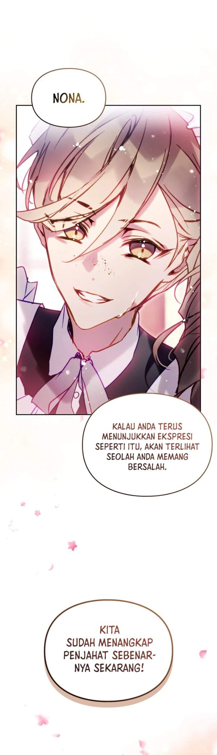 Villains Are Destined to Die Chapter 175