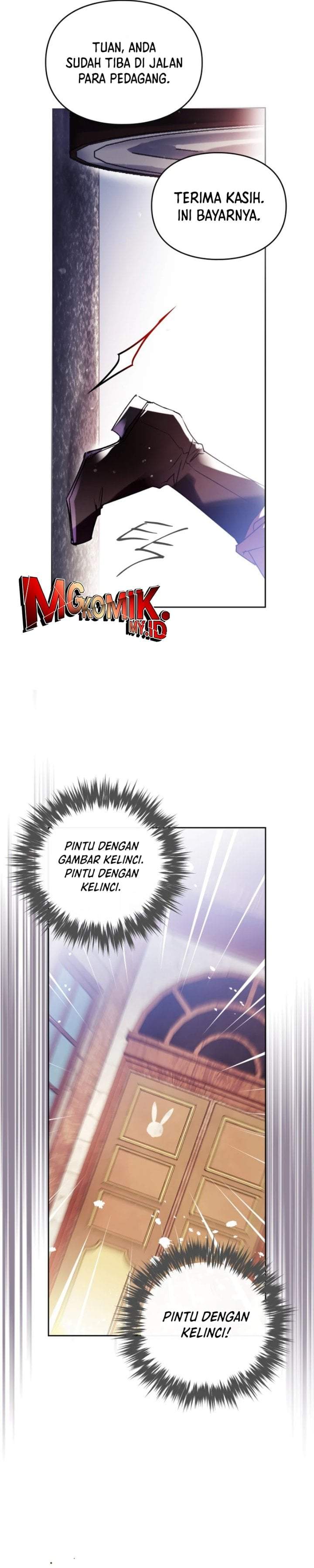 Villains Are Destined to Die Chapter 175