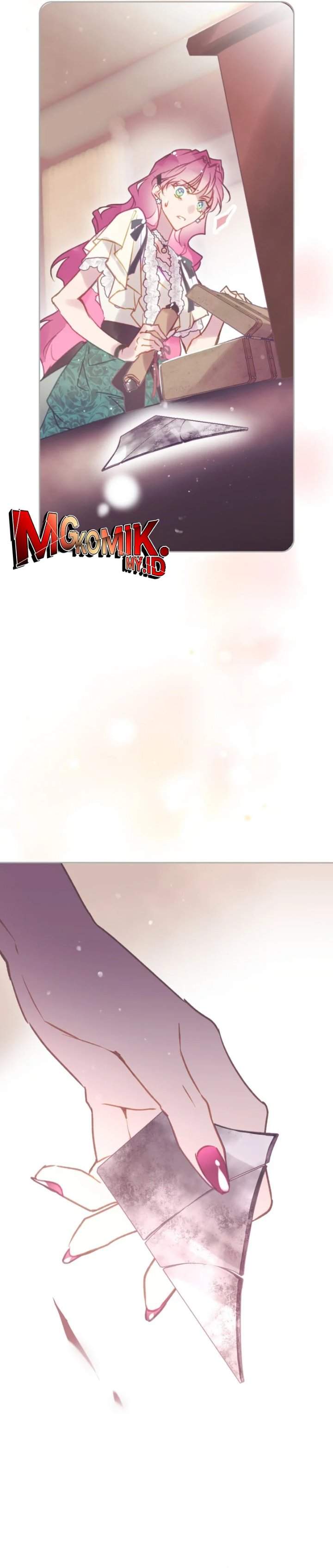 Villains Are Destined to Die Chapter 176