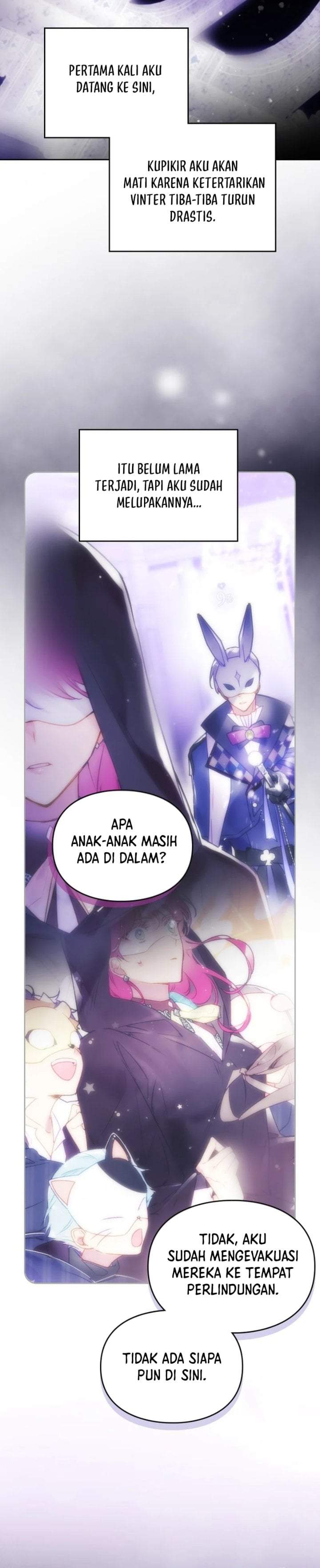 Villains Are Destined to Die Chapter 176