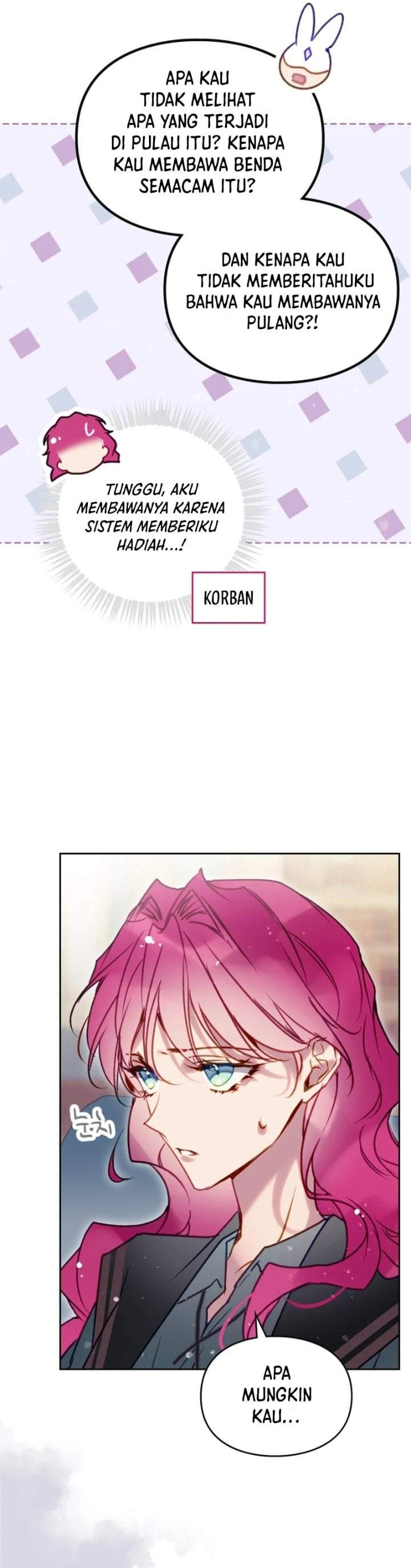 Villains Are Destined to Die Chapter 176