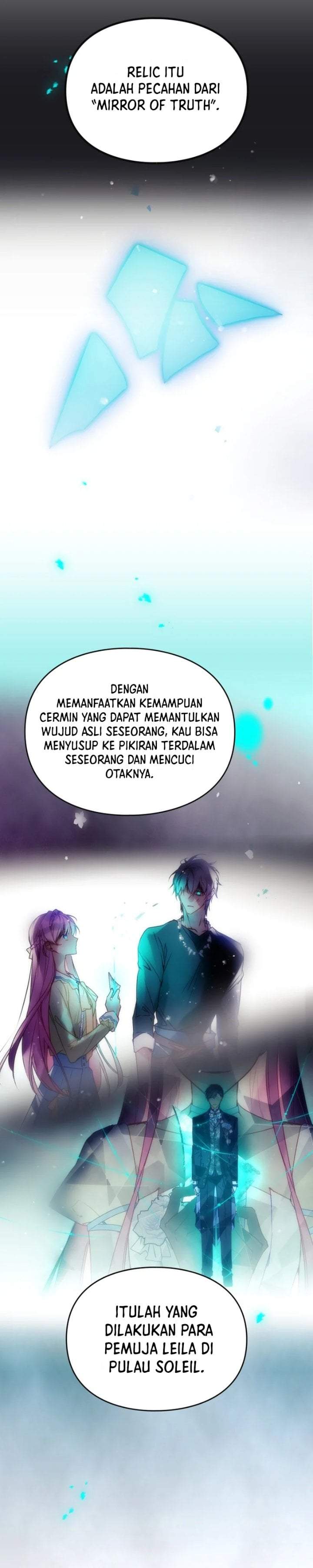 Villains Are Destined to Die Chapter 176