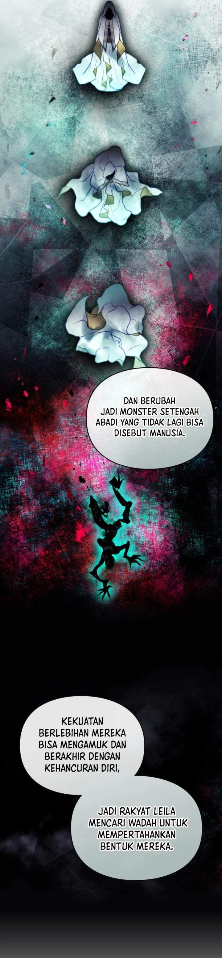 Villains Are Destined to Die Chapter 176