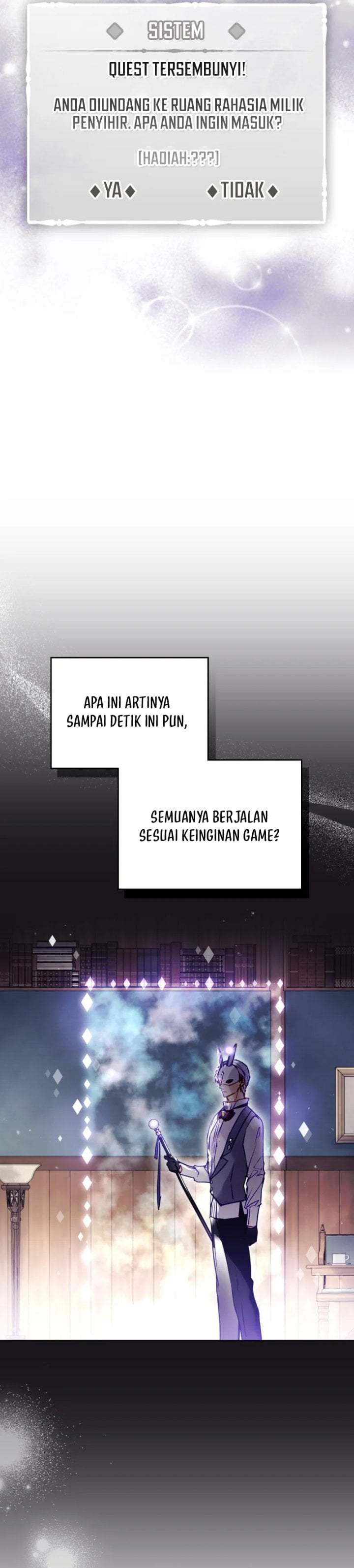 Villains Are Destined to Die Chapter 176