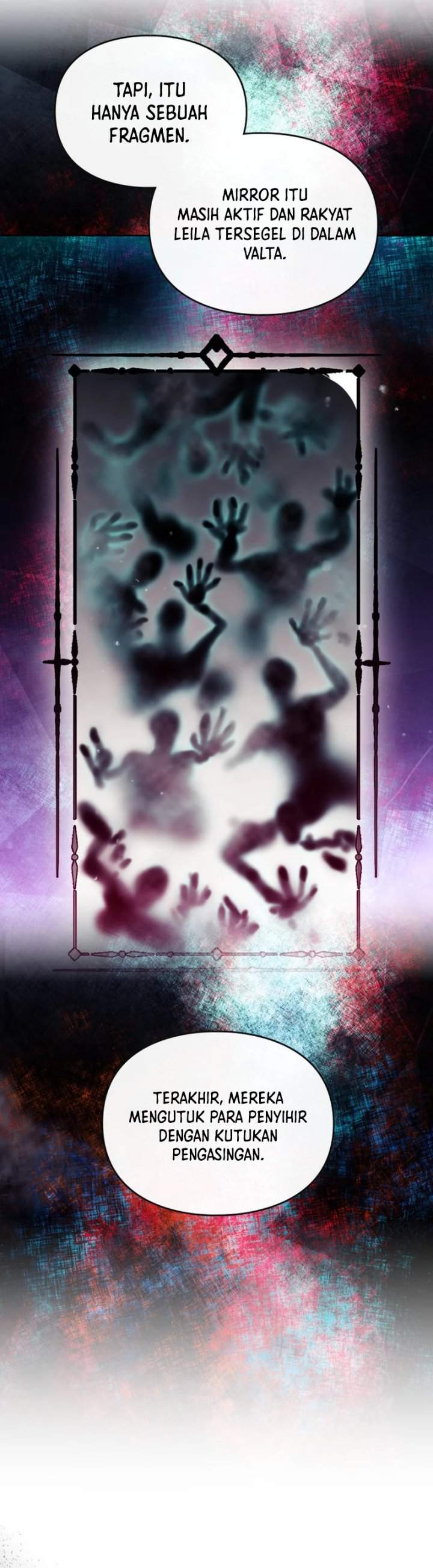 Villains Are Destined to Die Chapter 176