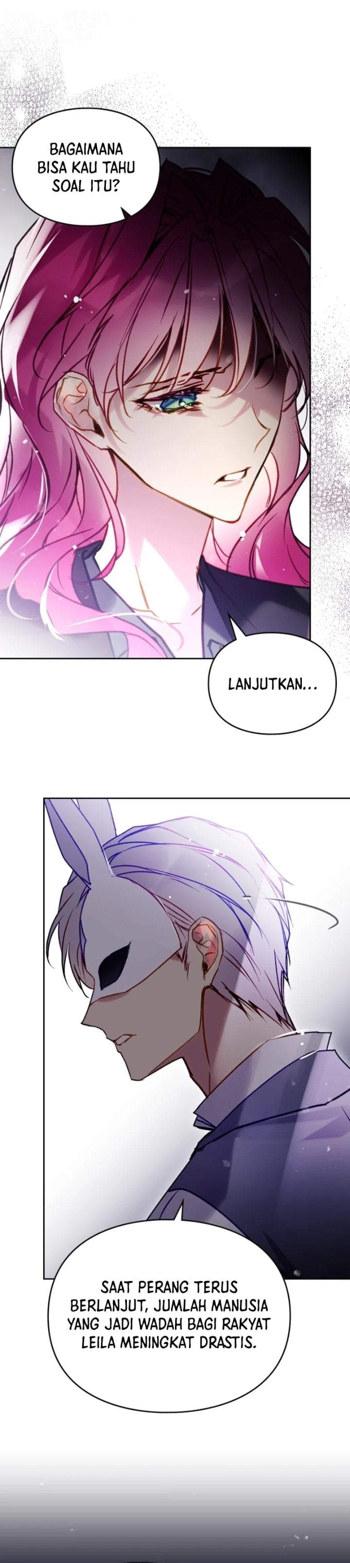 Villains Are Destined to Die Chapter 176
