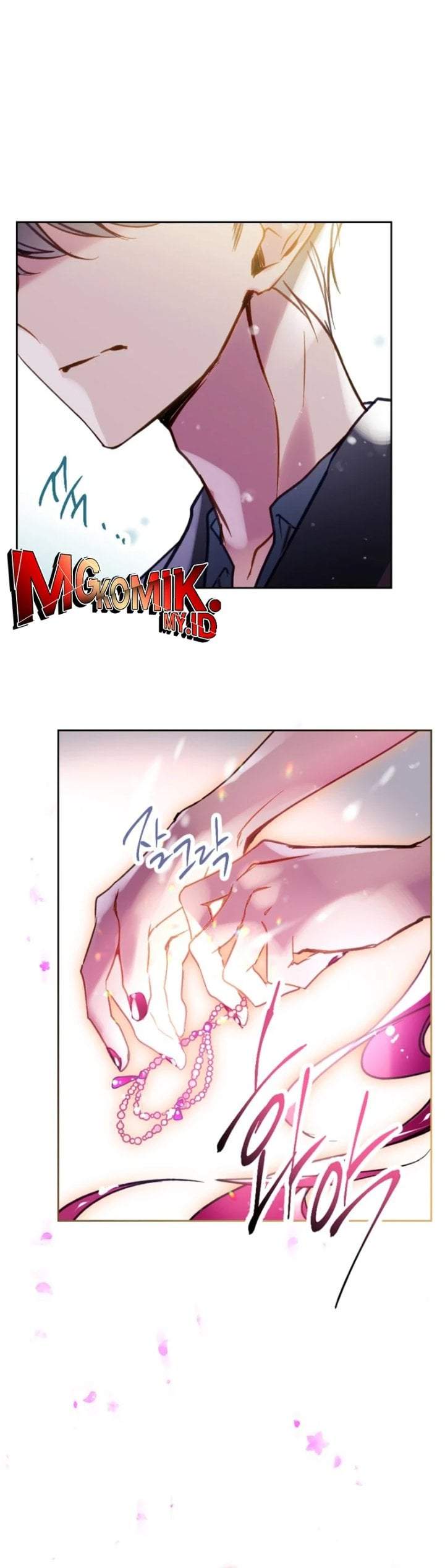Villains Are Destined to Die Chapter 176