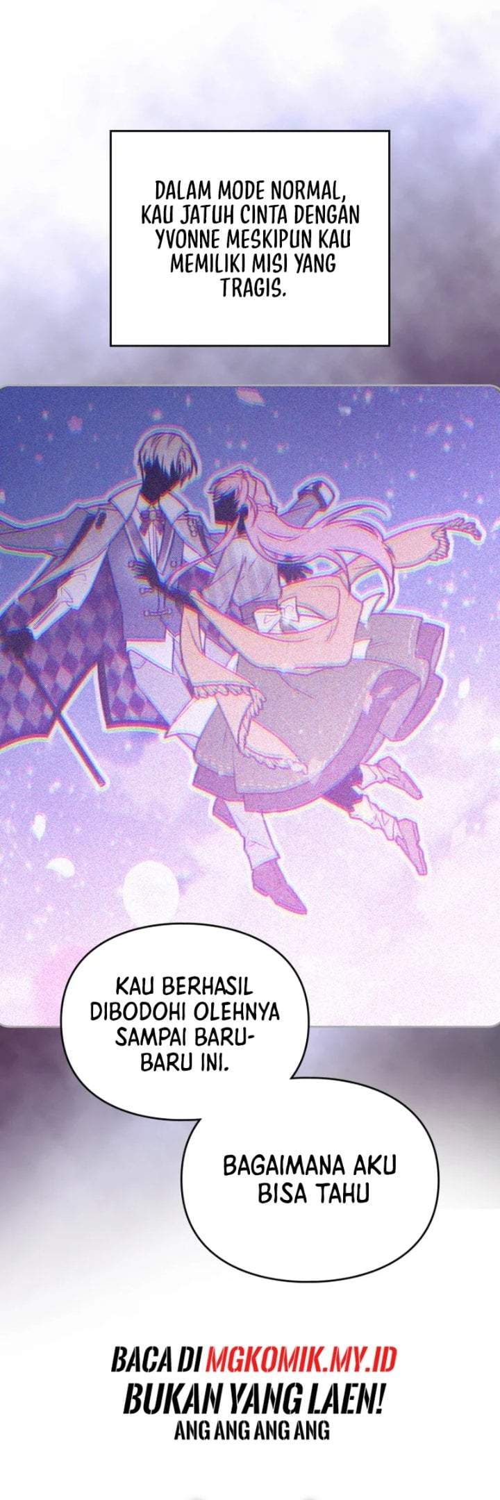 Villains Are Destined to Die Chapter 177