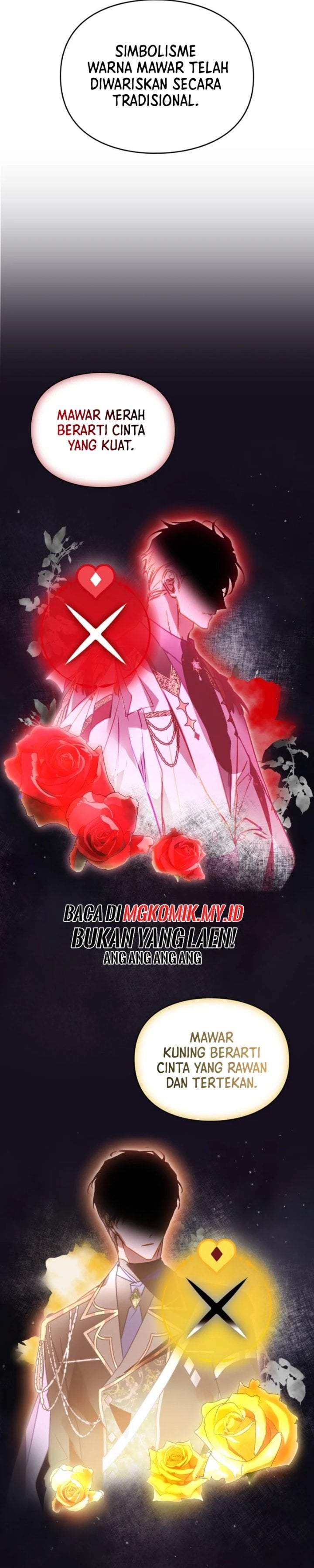 Villains Are Destined to Die Chapter 177