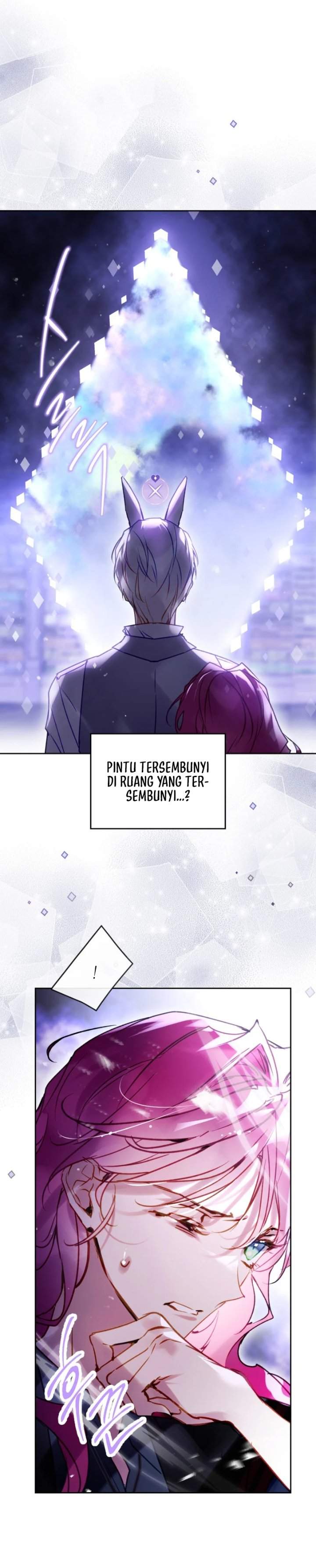 Villains Are Destined to Die Chapter 177