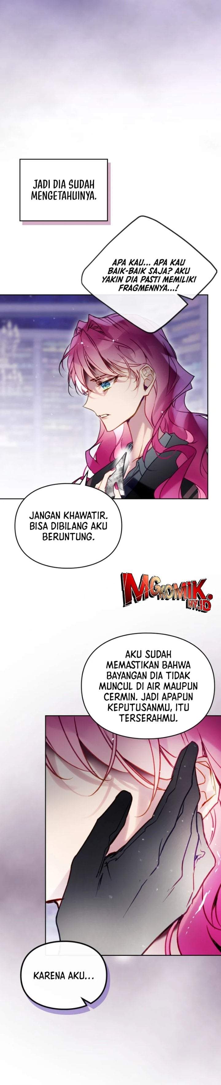Villains Are Destined to Die Chapter 177