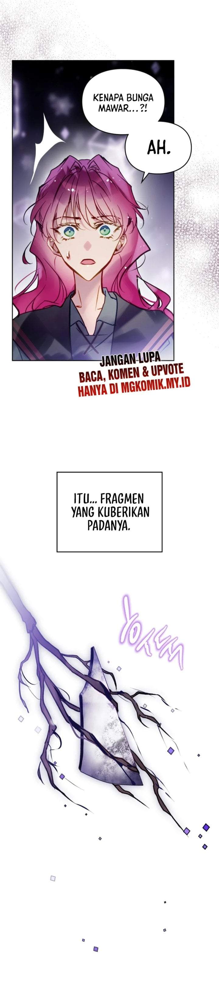 Villains Are Destined to Die Chapter 177