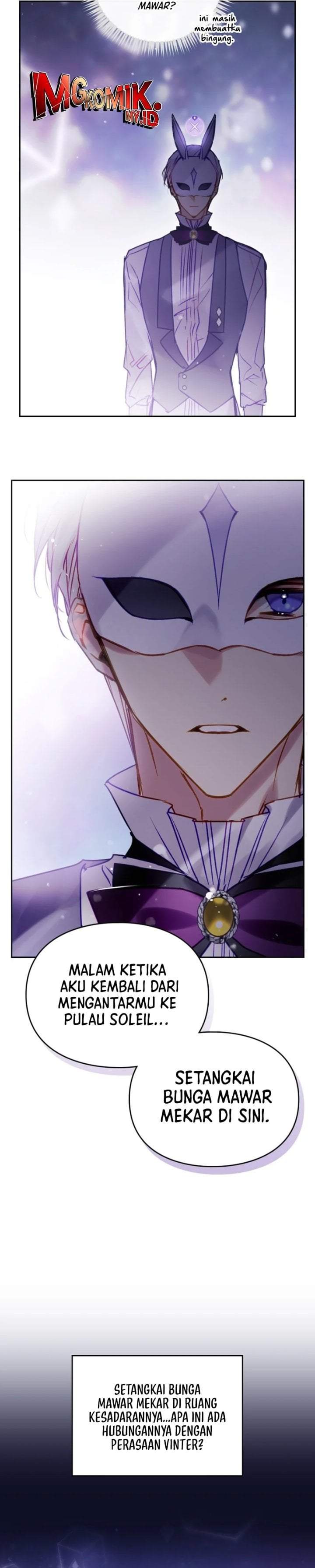 Villains Are Destined to Die Chapter 177