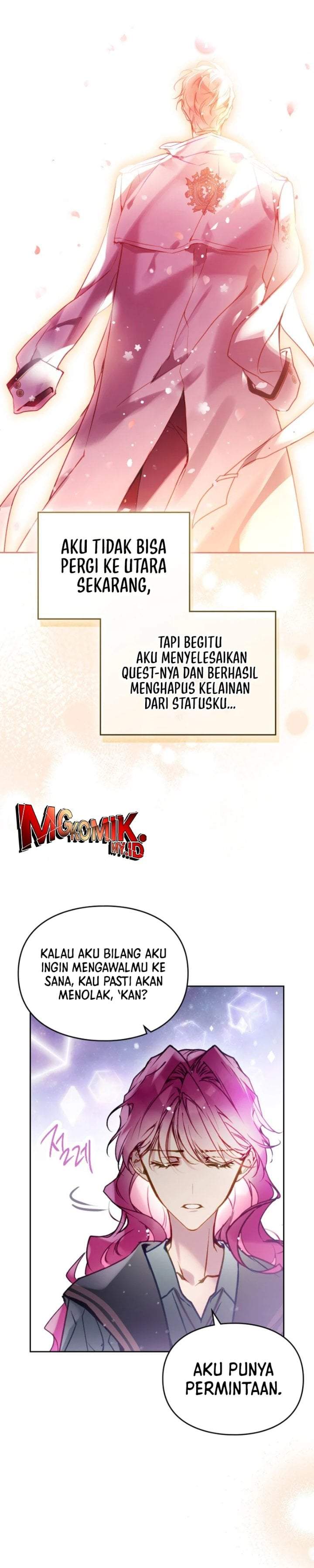Villains Are Destined to Die Chapter 177