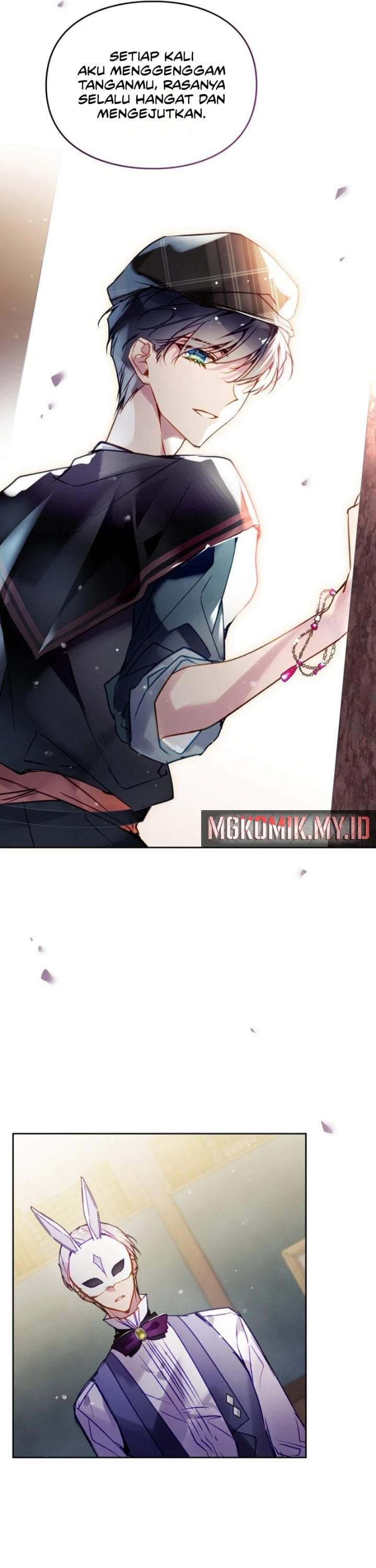 Villains Are Destined to Die Chapter 178