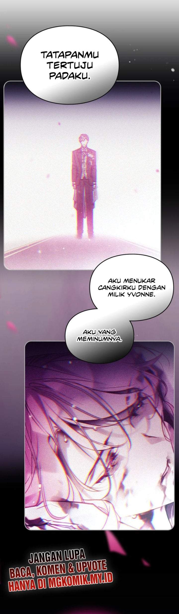 Villains Are Destined to Die Chapter 178