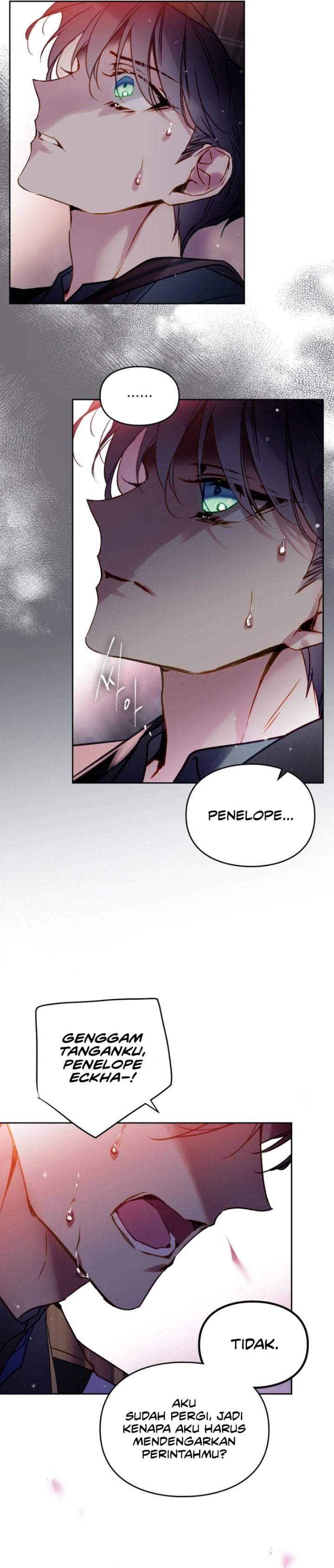 Villains Are Destined to Die Chapter 178