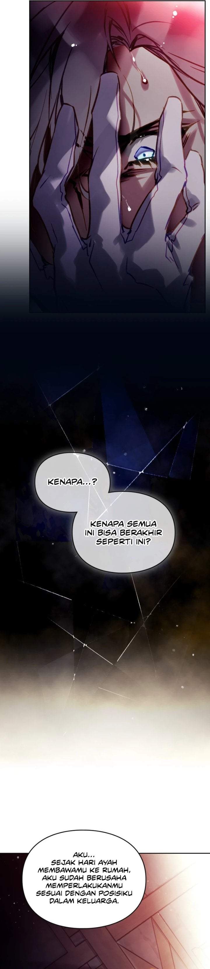 Villains Are Destined to Die Chapter 178