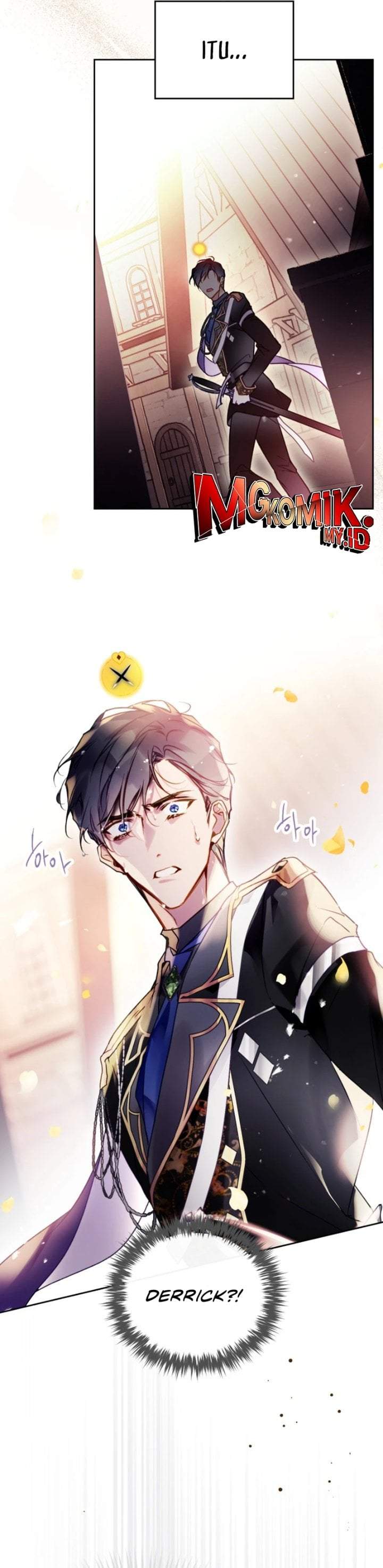 Villains Are Destined to Die Chapter 178
