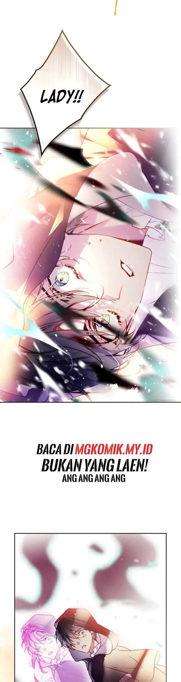 Villains Are Destined to Die Chapter 179