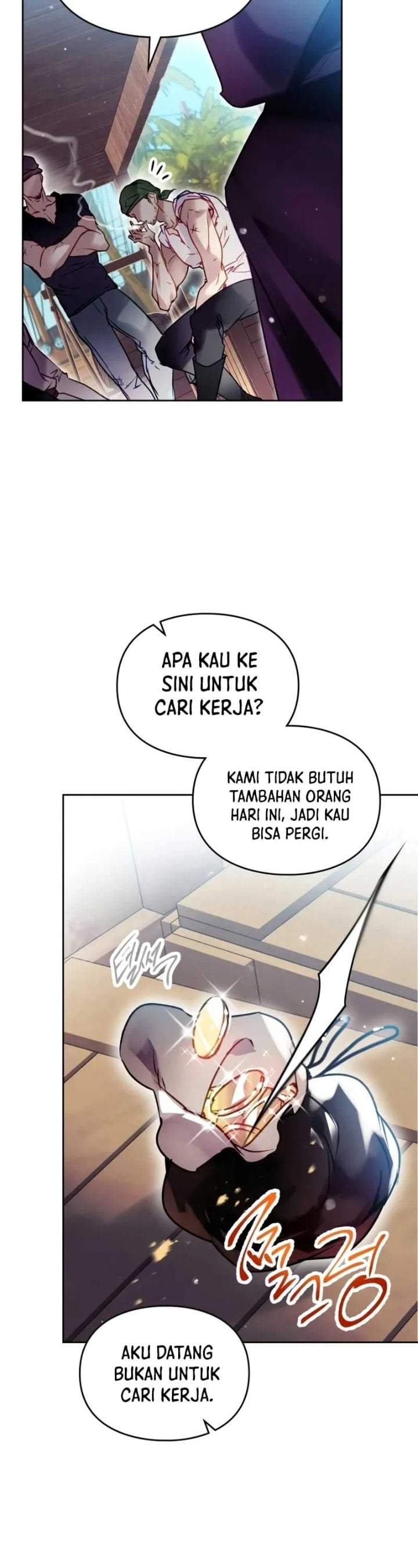Villains Are Destined to Die Chapter 179