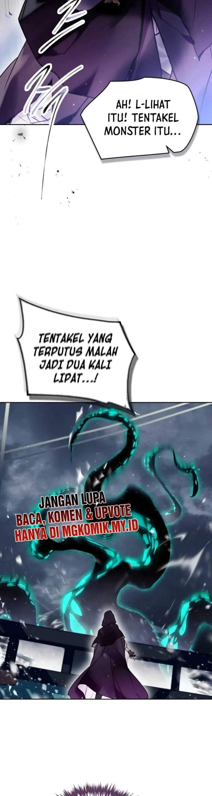 Villains Are Destined to Die Chapter 179