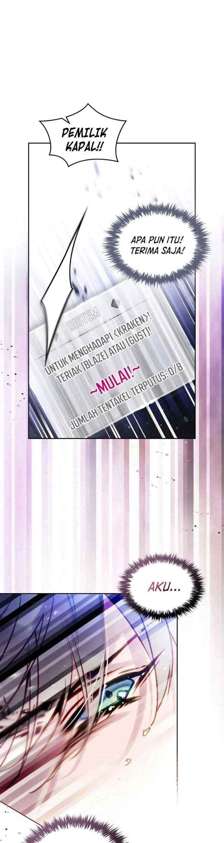 Villains Are Destined to Die Chapter 179