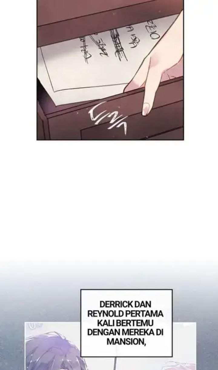 Villains Are Destined to Die Chapter 18