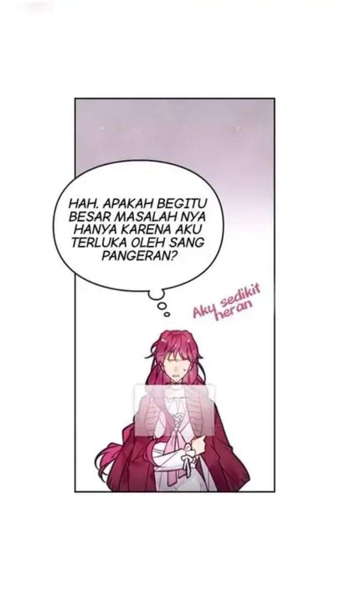 Villains Are Destined to Die Chapter 18