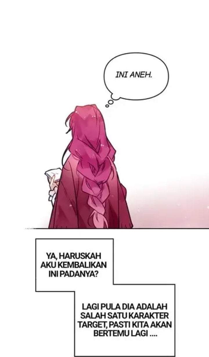 Villains Are Destined to Die Chapter 18