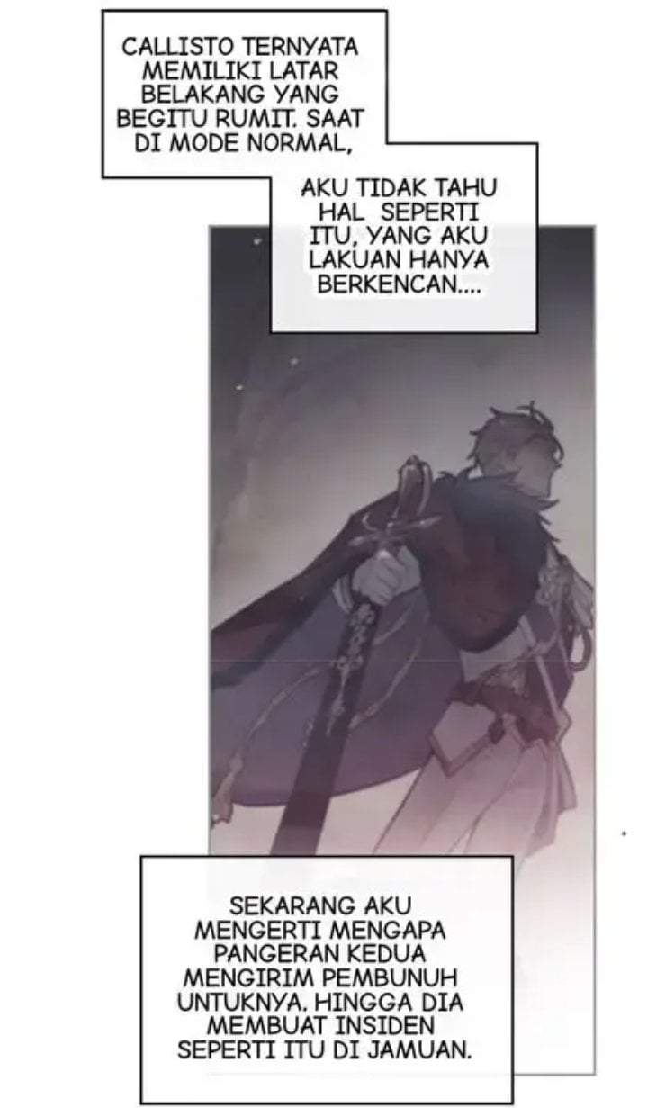 Villains Are Destined to Die Chapter 18