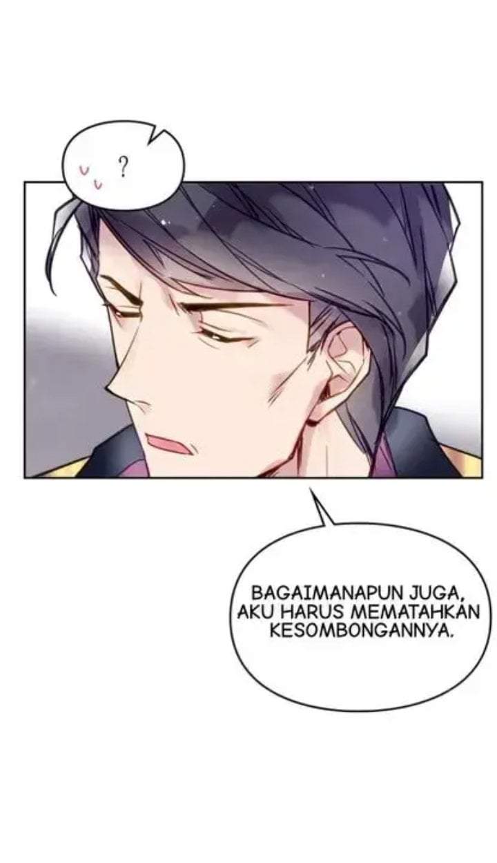 Villains Are Destined to Die Chapter 18