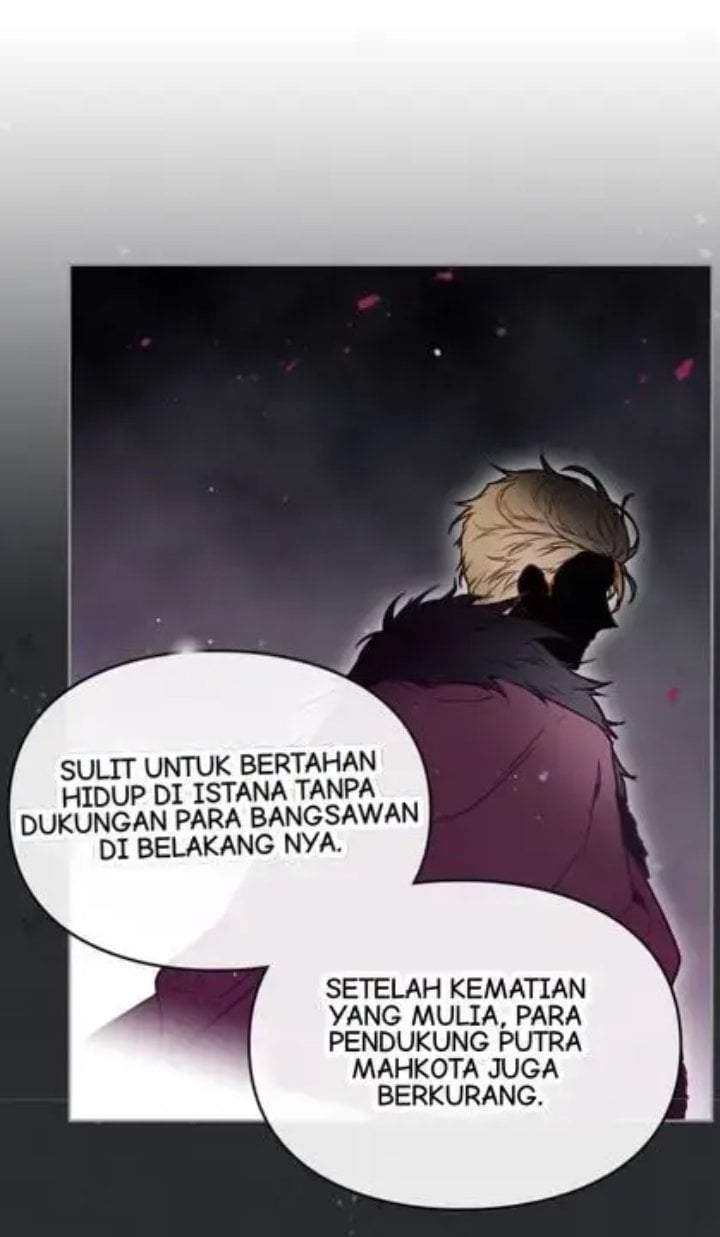 Villains Are Destined to Die Chapter 18