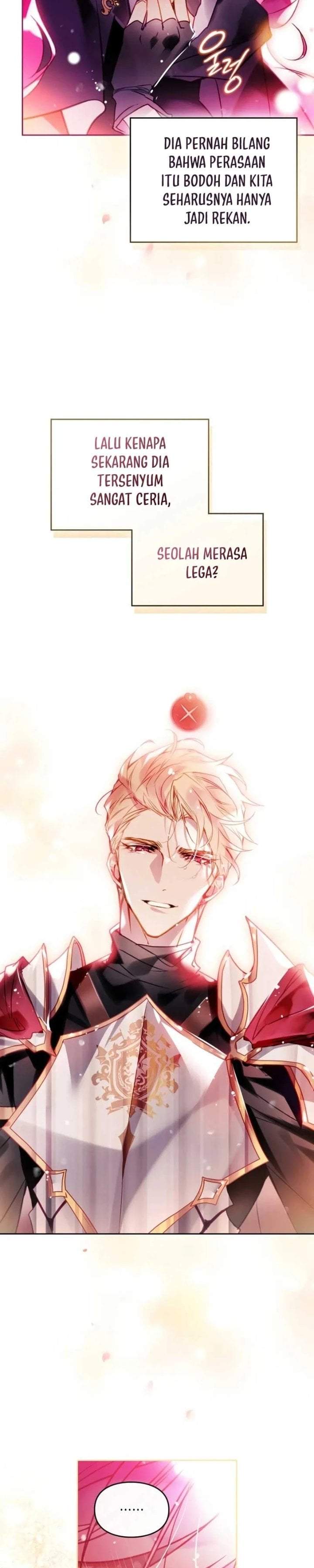 Villains Are Destined to Die Chapter 180