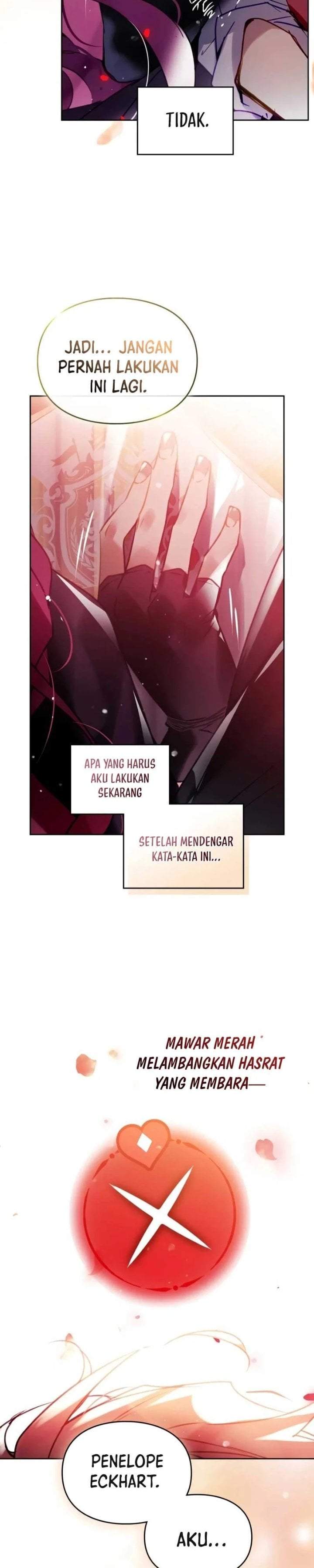 Villains Are Destined to Die Chapter 180