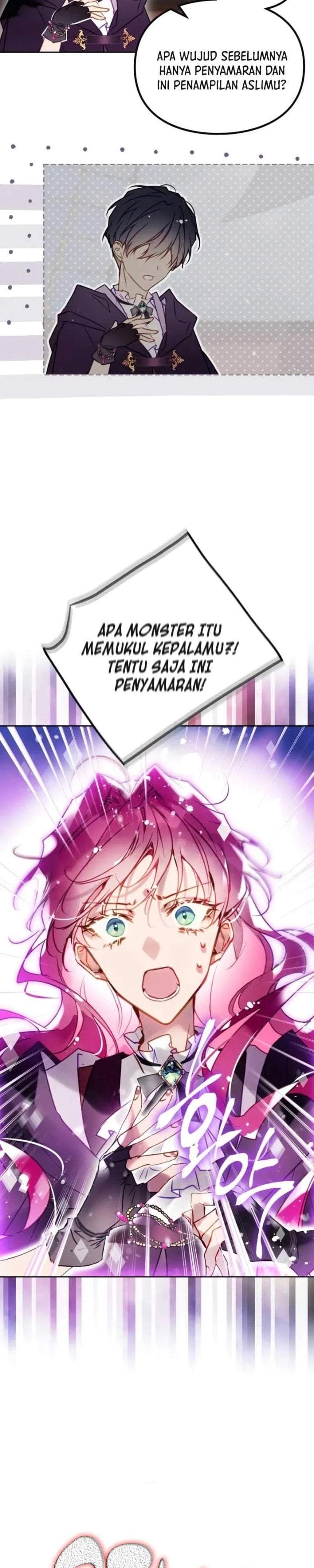 Villains Are Destined to Die Chapter 180